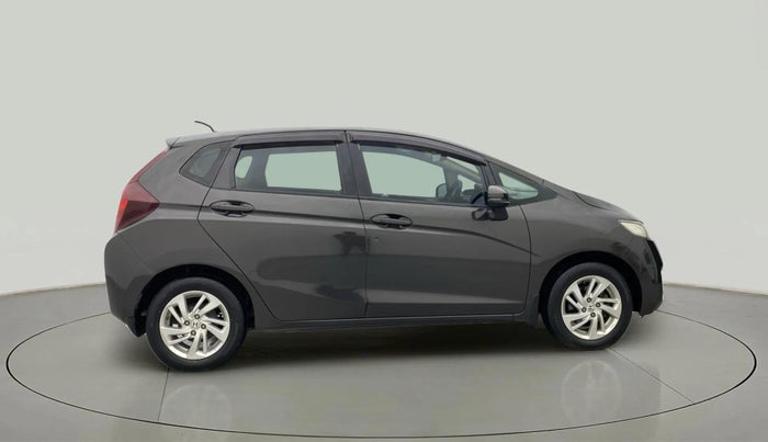 2016 Honda Jazz 1.2L I-VTEC V AT, Petrol, Automatic, 44,230 km, Right Side View