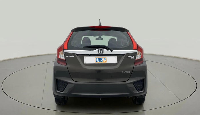 2016 Honda Jazz 1.2L I-VTEC V AT, Petrol, Automatic, 44,230 km, Back/Rear