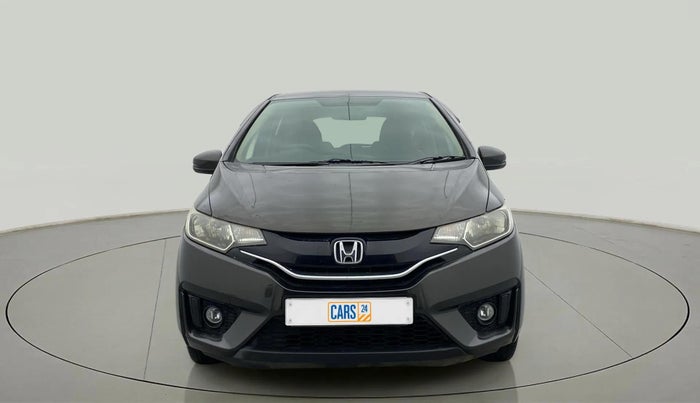 2016 Honda Jazz 1.2L I-VTEC V AT, Petrol, Automatic, 44,230 km, Front