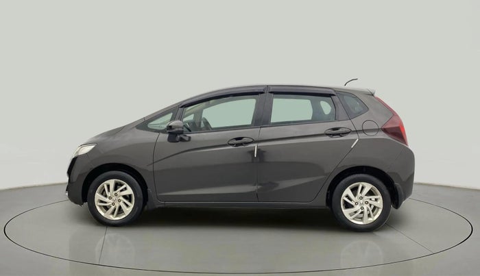 2016 Honda Jazz 1.2L I-VTEC V AT, Petrol, Automatic, 44,230 km, Left Side