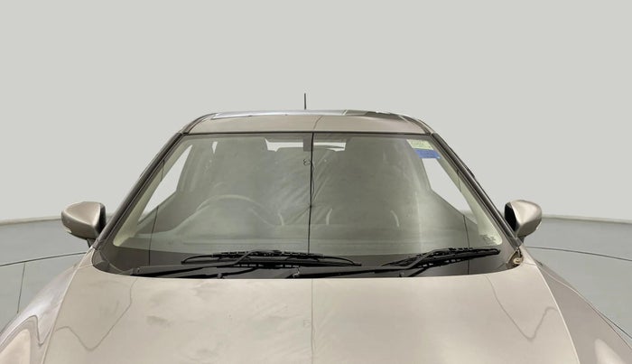 2018 Maruti Baleno ALPHA CVT PETROL 1.2, Petrol, Automatic, 28,610 km, Front Windshield