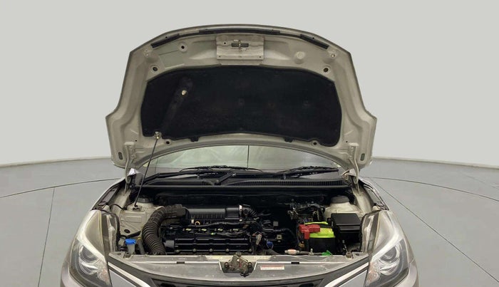 2018 Maruti Baleno ALPHA CVT PETROL 1.2, Petrol, Automatic, 28,610 km, Open Bonet