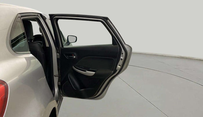 2018 Maruti Baleno ALPHA CVT PETROL 1.2, Petrol, Automatic, 28,610 km, RHS Rear Door