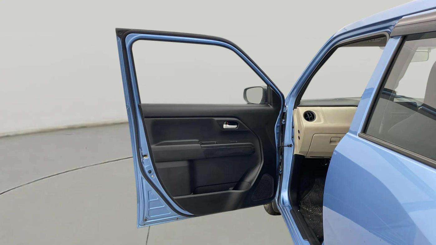 2022 Maruti New Wagon-R VXI 1.0, Petrol, Manual, 54,797 km, LHS Front Door