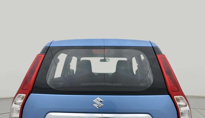 2022 Maruti New Wagon-R VXI 1.0, Petrol, Manual, 54,797 km, Rear Windshield