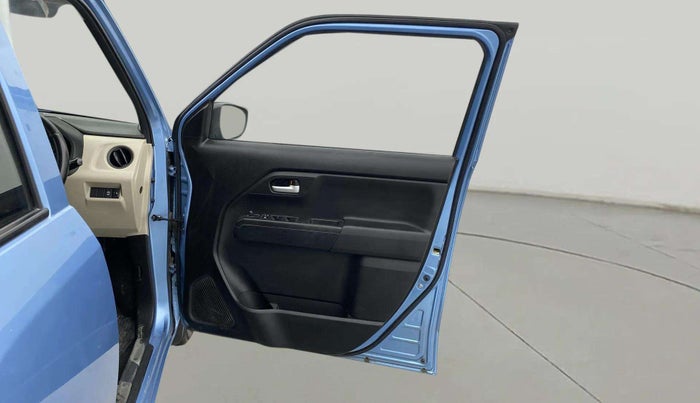 2022 Maruti New Wagon-R VXI 1.0, Petrol, Manual, 54,797 km, RHS Front Door