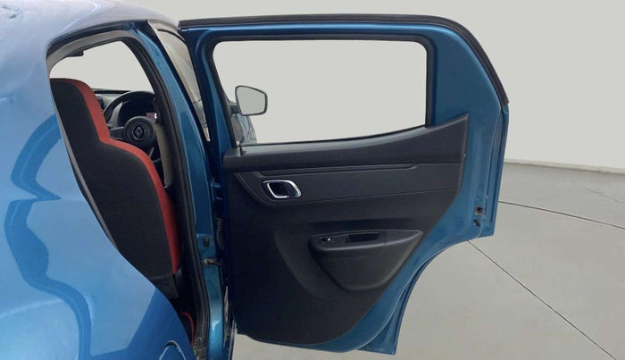 2020 Renault Kwid RXT 1.0 AMT (O), Petrol, Automatic, 46,240 km, RHS Rear Door