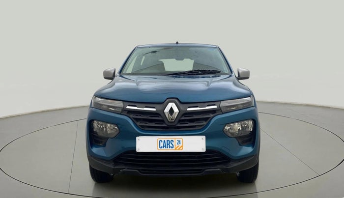 2020 Renault Kwid RXT 1.0 AMT (O), Petrol, Automatic, 46,240 km, Front