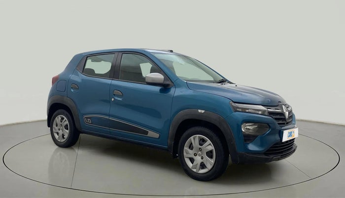 2020 Renault Kwid RXT 1.0 AMT (O), Petrol, Automatic, 46,240 km, Right Front Diagonal