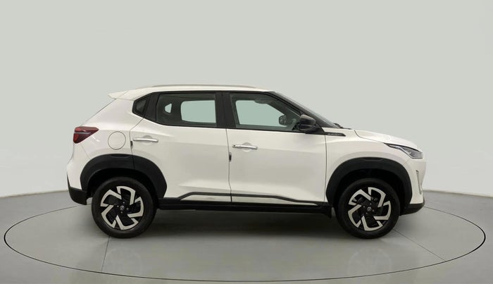 2023 Nissan MAGNITE XV MT, Petrol, Manual, 14,543 km, Right Side View