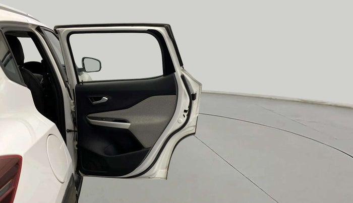 2023 Nissan MAGNITE XV MT, Petrol, Manual, 14,543 km, RHS Rear Door