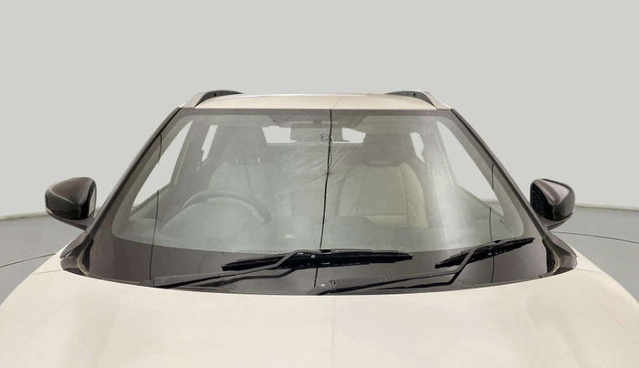 2023 Nissan MAGNITE XV MT, Petrol, Manual, 14,543 km, Front Windshield
