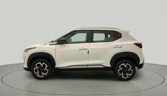 2023 Nissan MAGNITE XV MT, Petrol, Manual, 14,543 km, Left Side