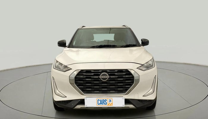 2023 Nissan MAGNITE XV MT, Petrol, Manual, 14,543 km, Front