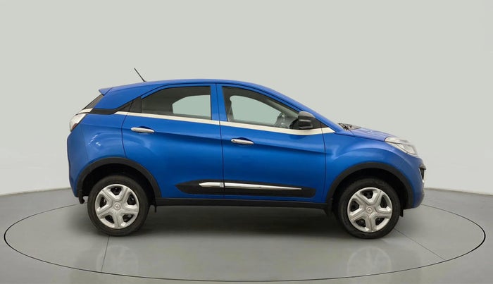 2018 Tata NEXON XM PETROL, Petrol, Manual, 85,570 km, Right Side View