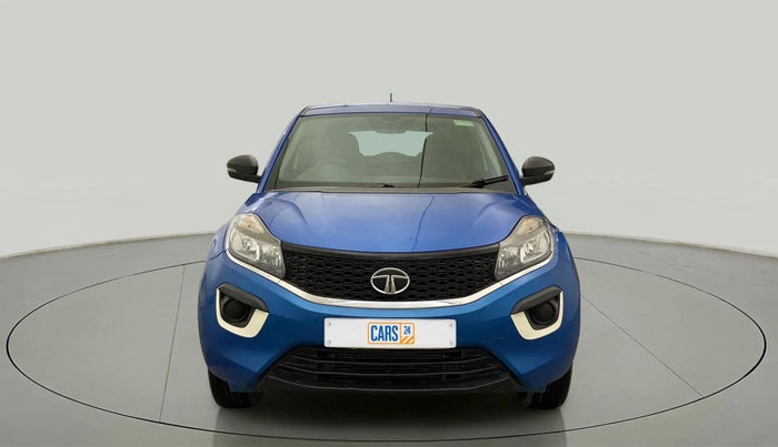 2018 Tata NEXON XM PETROL, Petrol, Manual, 85,570 km, Front