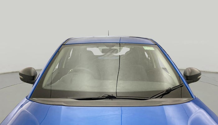 2018 Tata NEXON XM PETROL, Petrol, Manual, 85,570 km, Front Windshield