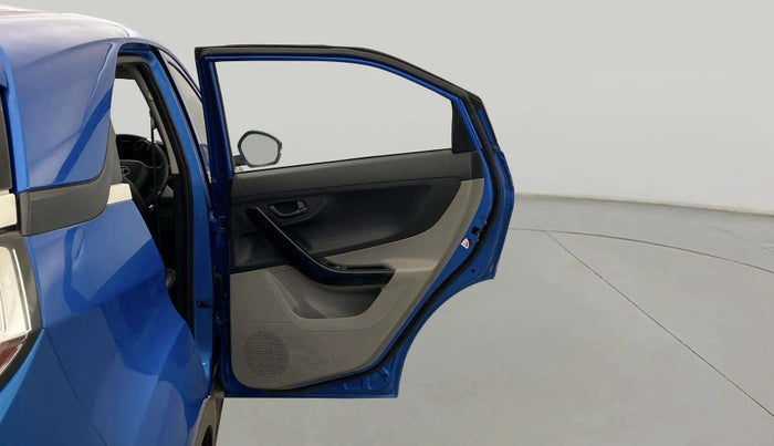 2018 Tata NEXON XM PETROL, Petrol, Manual, 85,570 km, RHS Rear Door