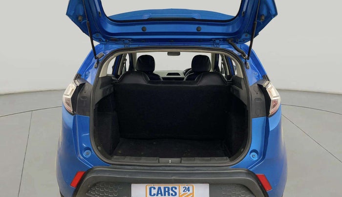 2018 Tata NEXON XM PETROL, Petrol, Manual, 85,570 km, Boot Open Zoomed View