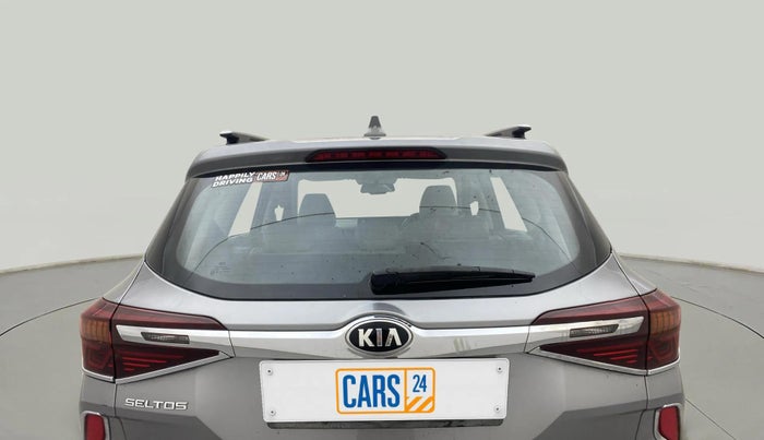 2020 KIA SELTOS HTX IVT 1.5 PETROL, Petrol, Automatic, 27,415 km, Rear Windshield