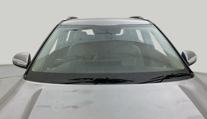 2020 KIA SELTOS HTX IVT 1.5 PETROL, Petrol, Automatic, 27,415 km, Front Windshield