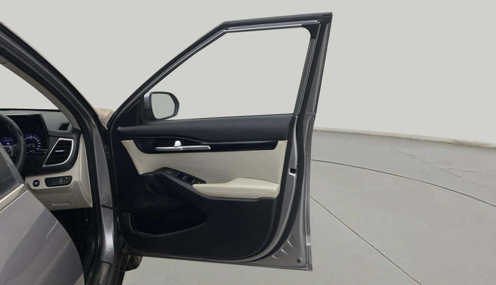 2020 KIA SELTOS HTX IVT 1.5 PETROL, Petrol, Automatic, 27,415 km, RHS Front Door
