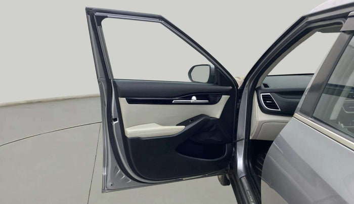 2020 KIA SELTOS HTX IVT 1.5 PETROL, Petrol, Automatic, 27,415 km, LHS Front Door