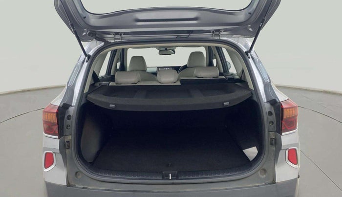 2020 KIA SELTOS HTX IVT 1.5 PETROL, Petrol, Automatic, 27,415 km, Boot Open Zoomed View
