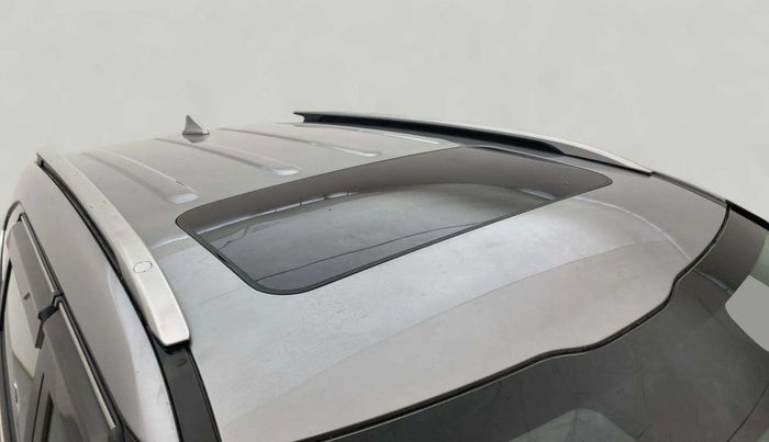 2020 KIA SELTOS HTX IVT 1.5 PETROL, Petrol, Automatic, 27,415 km, Roof