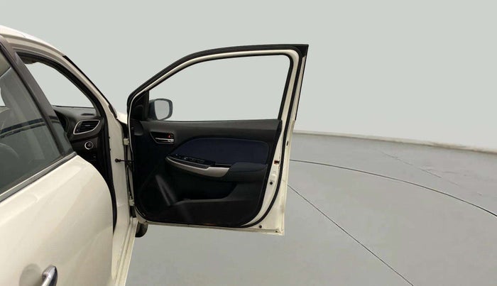 2021 Maruti Baleno ZETA PETROL 1.2, Petrol, Manual, 29,160 km, RHS Front Door