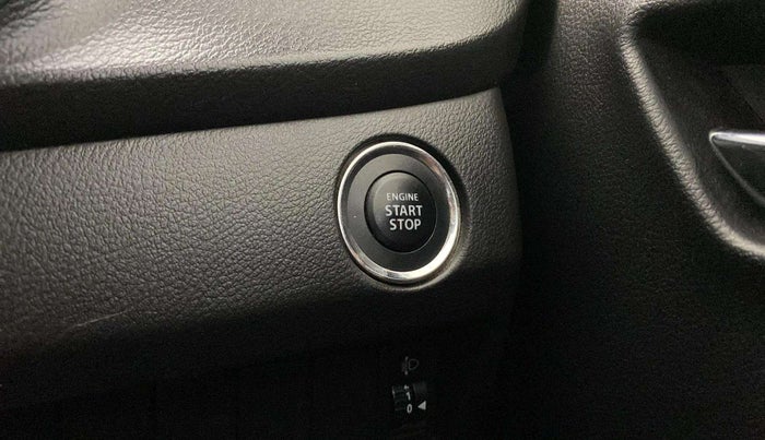 2021 Maruti Baleno ZETA PETROL 1.2, Petrol, Manual, 29,160 km, Keyless Start/ Stop Button