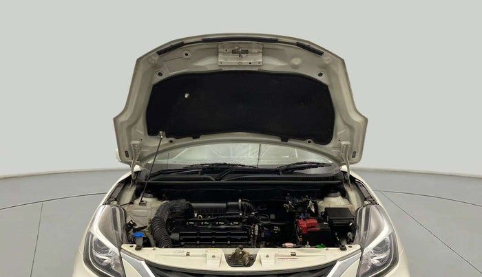 2021 Maruti Baleno ZETA PETROL 1.2, Petrol, Manual, 29,160 km, Open Bonet
