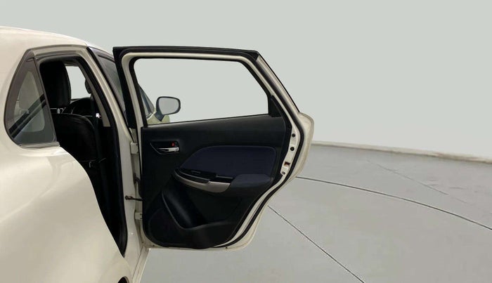 2021 Maruti Baleno ZETA PETROL 1.2, Petrol, Manual, 29,160 km, RHS Rear Door