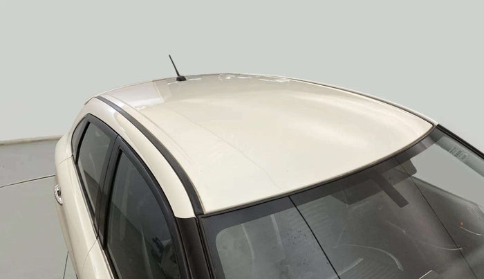 2021 Maruti Baleno ZETA PETROL 1.2, Petrol, Manual, 29,160 km, Roof
