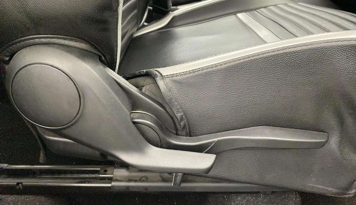 2021 Maruti Baleno ZETA PETROL 1.2, Petrol, Manual, 29,160 km, Driver Side Adjustment Panel