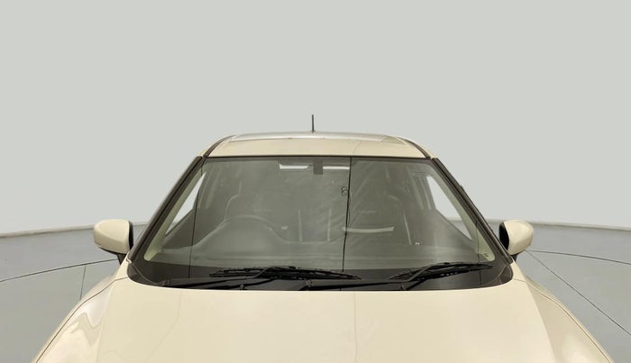 2021 Maruti Baleno ZETA PETROL 1.2, Petrol, Manual, 29,160 km, Front Windshield