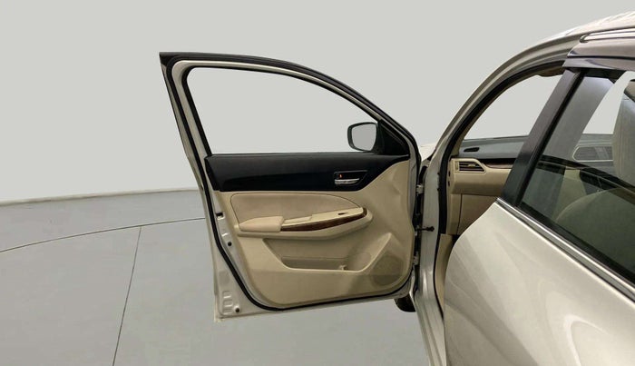 2018 Maruti Dzire ZXI, CNG, Manual, 63,674 km, LHS Front Door