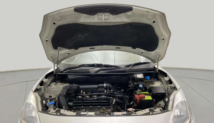 2018 Maruti Dzire ZXI, CNG, Manual, 63,674 km, Open Bonet