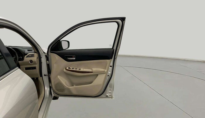 2018 Maruti Dzire ZXI, CNG, Manual, 63,674 km, RHS Front Door