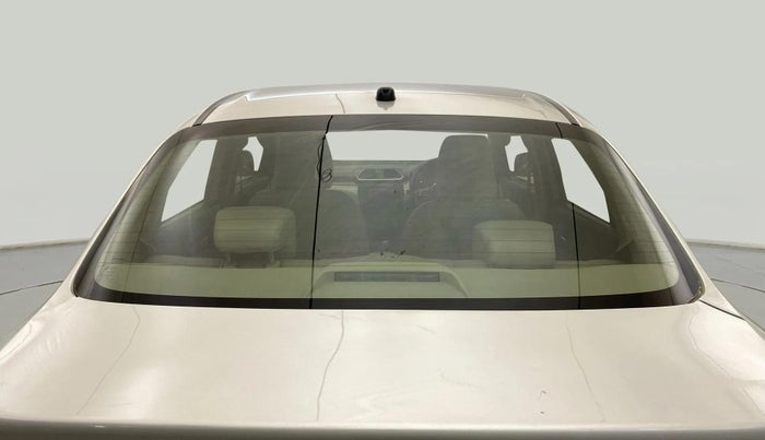 2018 Maruti Dzire ZXI, CNG, Manual, 63,674 km, Rear Windshield