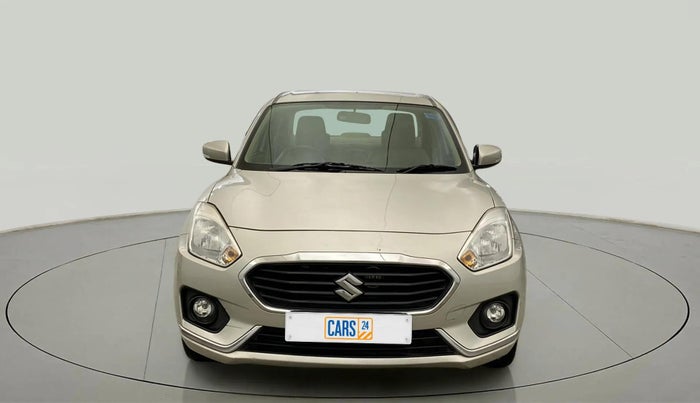 2018 Maruti Dzire ZXI, CNG, Manual, 63,674 km, Front