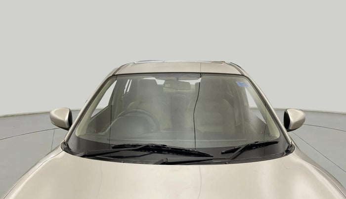 2018 Maruti Dzire ZXI, CNG, Manual, 63,674 km, Front Windshield