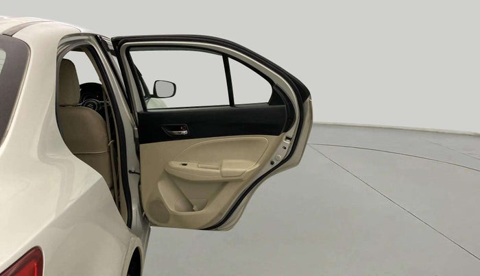2018 Maruti Dzire ZXI, CNG, Manual, 63,674 km, RHS Rear Door