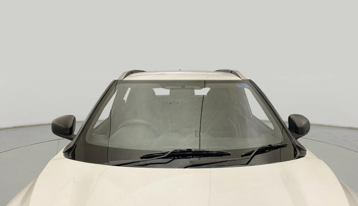 2023 Nissan MAGNITE XE, Petrol, Manual, 25,385 km, Front Windshield