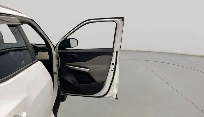 2023 Nissan MAGNITE XE, Petrol, Manual, 25,385 km, RHS Front Door