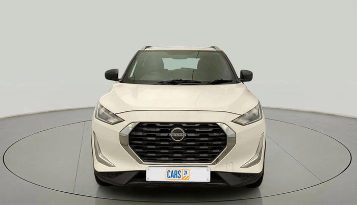 2023 Nissan MAGNITE XE, Petrol, Manual, 25,385 km, Front
