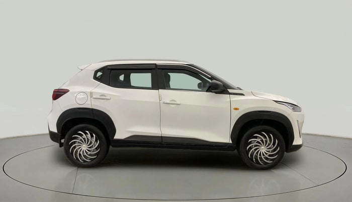 2023 Nissan MAGNITE XE, Petrol, Manual, 25,385 km, Right Side View