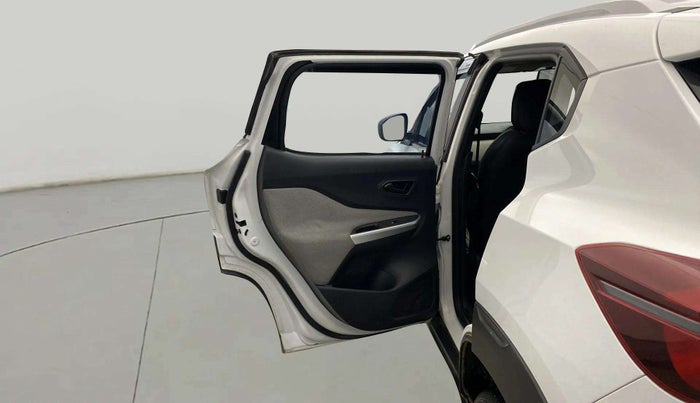 2023 Nissan MAGNITE XE, Petrol, Manual, 25,385 km, LHS Rear Door