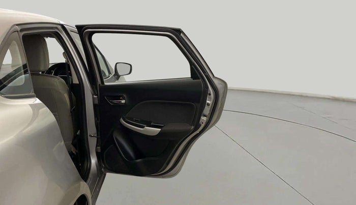 2017 Maruti Baleno DELTA CVT PETROL 1.2, Petrol, Automatic, 32,162 km, RHS Rear Door