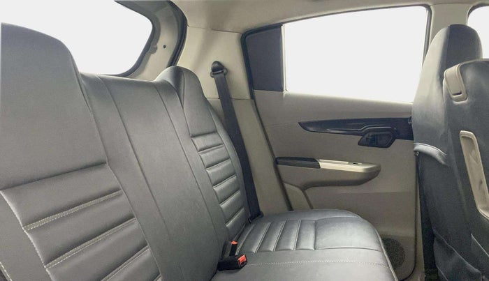 2016 Mahindra Kuv100 K4 PLUS D 6 STR, Diesel, Manual, 80,435 km, Right Side Rear Door Cabin